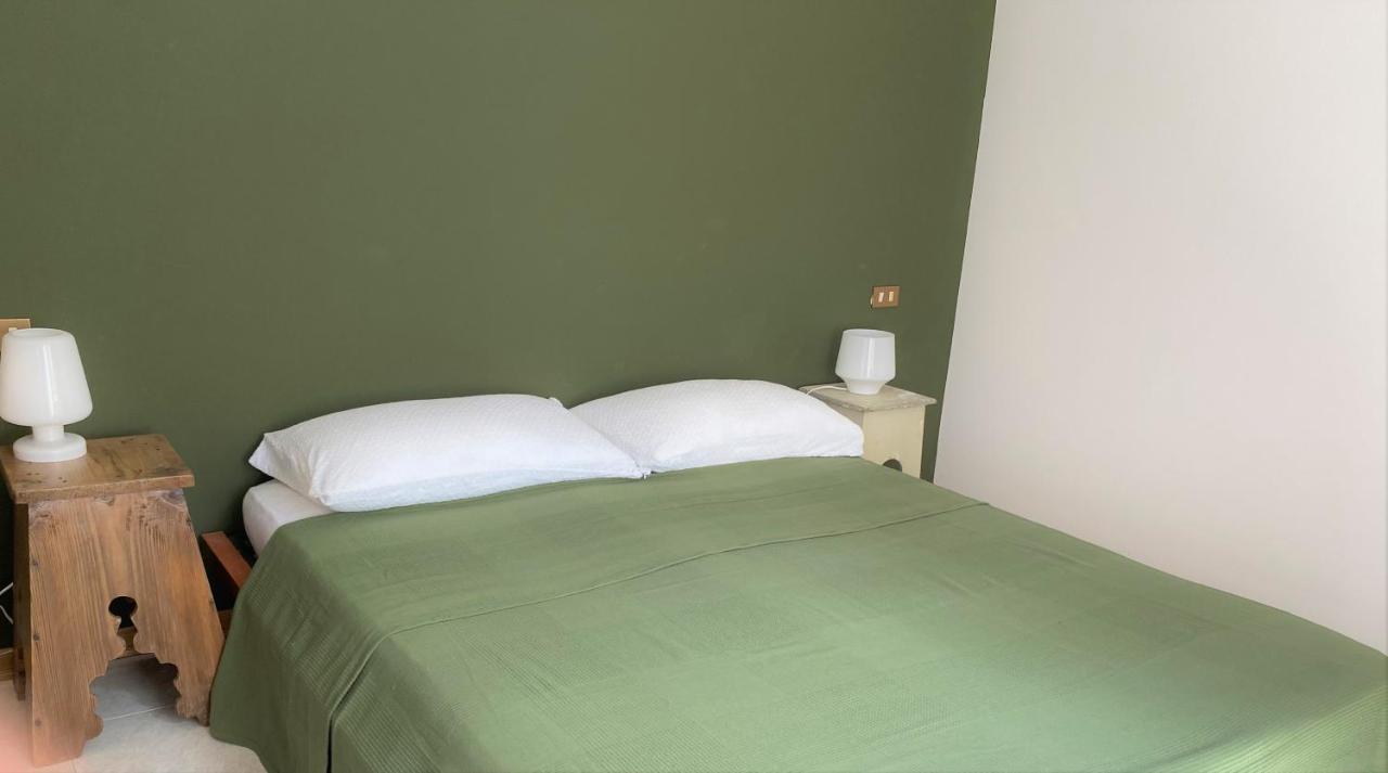 Casa Del Custode: Renovated Flat With Garden In A Villa Near The Lake Stresa Exterior photo